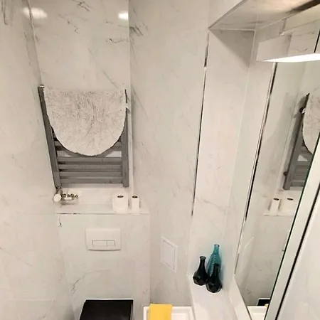 Cozy Apartment Krakow