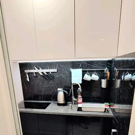 Appartamento Cozy