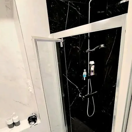 Cozy Apartament *