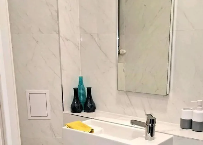 Апартаменты Cozy Краков