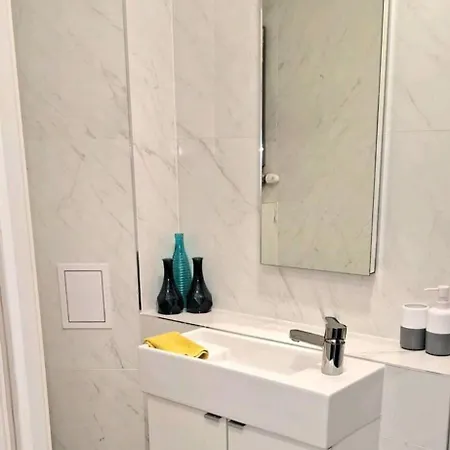 Апартаменты Cozy Краков