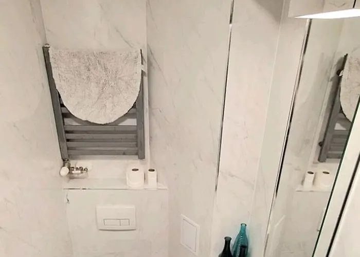 Cozy Apartament Kraków